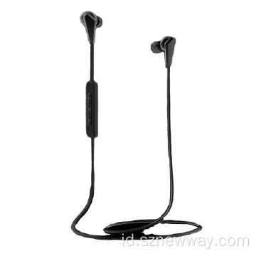 Lenovo He01 Olahraga Earphone Neckband Headphone Nirkabel